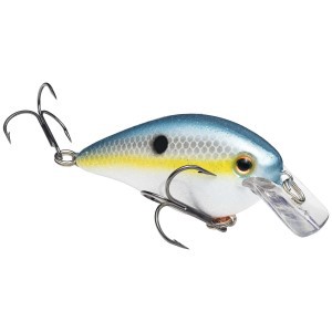 KVD SQUARE BILL 1.5 SEXY SHAD