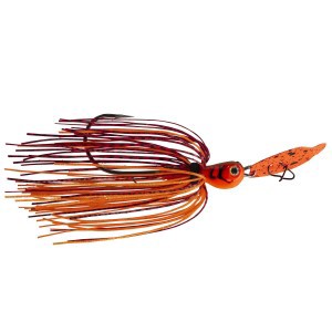 THUNDER CRICKET 1/2OZ FIRE CRAW