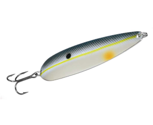 SEXY SPOON 5.5 SEXY SHAD