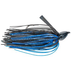 DENNY BRAUER STRUCTURE JIG 1/2OZ BLACK BLUE