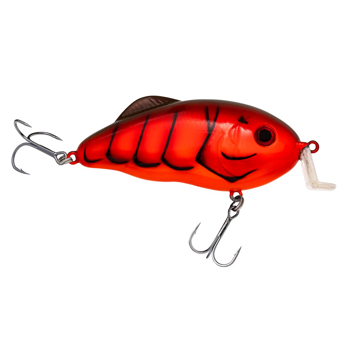 Hybrid Hunter Fire Craw